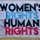 Pro Women Pro Choice Flag Human Rights Women Rights W USA Sign 3x5'