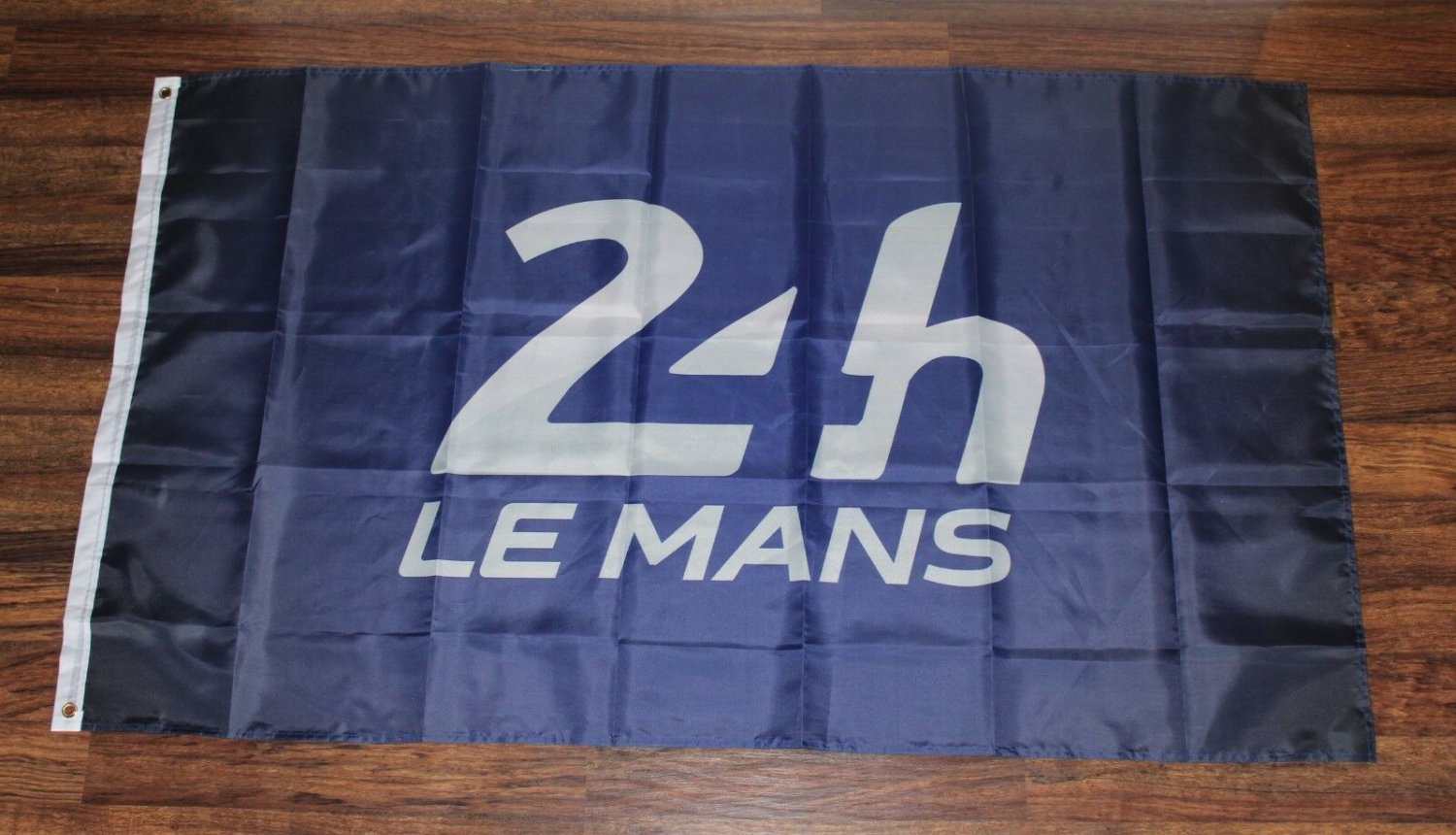 Le Mans 24 Hours Hrs Racing Flag Formula One 1 Team F1 Motorsports Banner Bue 3x5ft