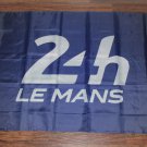 Le Mans 24 Hours Hrs Racing Flag Formula One 1 Team F1 Motorsports Banner Bue 3x5ft