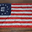 New Fallout Enclave American Flag E Banner America United States 3x5ft