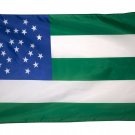 The New York City Police Department NYPD 3x5FT Flag Banner Man Cave