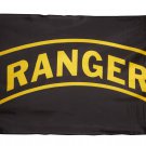 Ranger United States Army 3x5FT Airborne Polyester Flag Banner Man Cave Garage