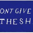Large 3x5ft Flag Dont Give Up The Ship Dorm Man Cave History Navy USA Chesapeake