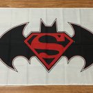 Batman Flag 3x5 FT Banner With 2 Metal Grommets
