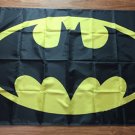 Batman Flag 3x5 FT Banner With 2 Metal Grommets Printed