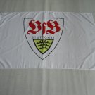VfB Stuttgart Flag 3x5ft Banner polyester