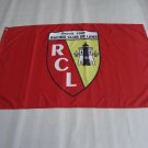 RC Lens Flag 3x5ft Banner polyester