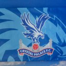 Crystal Palace Football Club Flag 3x5ft Banner Polyester