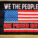 Donald Trump Flag  WE The People USA America Desantis USA Sign 3x5'