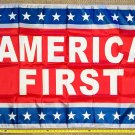 Donald Trump Flag America First Rb America Desantis USA Sign 3x5'