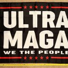 Donald Trump Flag Ultra Maga We The People America Desantis USA Sign 3x5'
