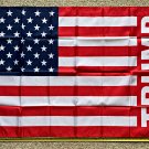 Donald Trump Flag USA Trump Save America Side Desantis Sign 3x5'
