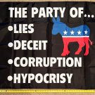 Donald Trump Flag Wake Up America Trump Desantis USA Sign 3x5'
