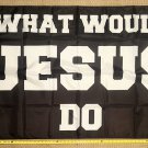 Jesus Flag W Lord Love Religion Christian God USA Poster Sign 3x5'