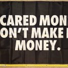 Motivation Flag Gym Workout Hard Work Sign America Beer USA 3x5' 8