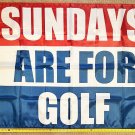 Football Flag RZ Beer Golf Dorm Man Cave College Banner USA 3x5'