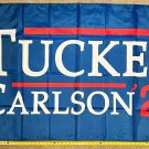 Donald Trump Flag 2024 Blue Save America Vivek Rumaswamy USA Sign 3x5'