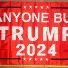 Democrat Flag Trump is Loser Red Joe Biden Save America USA Sign 3x5ft