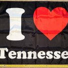Tennessee Flag TN Beer Party America Man Cave Sign Poster USA 3x5'