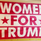 Donald Trump Flag 16 Save America Republican Freedom USA Sign 3x5'