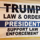 Donald Trump Flag 9 Save America Republican Freedom USA Sign 3x5'