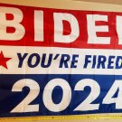 Donald Trump Flag 2 Save America Republican Freedom USA Sign 3x5'