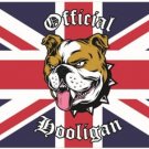 Preston North End Bulldogs Football Club Flag 3x5ft Banner Polyester