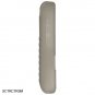 Gray Silicone Skin Cover Case for Palm Centro