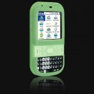 Green Silicone Skin Cover Case for Palm Centro