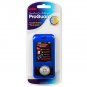 BLUE Hard Shell Shield Protector ProGuard Case for LG Chocolate 2 VX8550