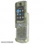Hard Shell Crystal Shield Protector Case for LG Shine CU720 - US Dollar