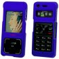 Samsung UpStage M620 Blue Hard Plastic Proguard Shield Protector Case
