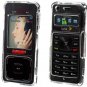 Samsung UpStage M620 Clear Shield Proguard Case