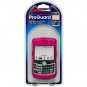 Hard Shell Plastic Shield Protector Case for RIM BlackBerry 8330 CURVE - PINK
