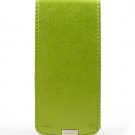 Magnum Case Cover for RIM BlackBerry Pearl 8100 - GREEN