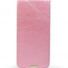 Magnum Case Cover for RIM BlackBerry Pearl 8100 - BABY PINK