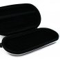 Carrying Cover Case Pouch for Sony PlayStation Portable (PSP 2000) Slim - BLACK