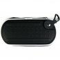 Carrying Cover Case Pouch for Sony PlayStation Portable (PSP 2000) Slim - BLACK