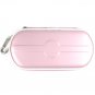 Carrying Cover Case Pouch for Sony PlayStation Portable (PSP 2000) Slim - PINK