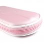 Carrying Cover Case Pouch for Sony PlayStation Portable (PSP 2000) Slim - PINK
