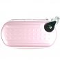 Carrying Cover Case Pouch for Sony PlayStation Portable (PSP 2000) Slim - PINK