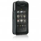 PREMIUM Elite Leather Fitted Case for SAMSUNG INSTINCT M800 Cell Phone