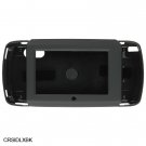 BLACK Rubber Case for Sidekick LX