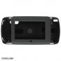 BLACK Rubber Case for Sidekick LX