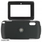 BLACK Rubber Case for Sidekick LX