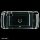 Clear Crystal Shield Protector Case for Sidekick LX