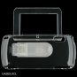 Clear Crystal Shield Protector Case for Sidekick LX