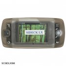 GRAY SIlicone Skin Cover Case for Sidekick LX