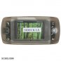 GRAY SIlicone Skin Cover Case for Sidekick LX