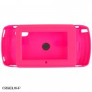 HOT PINK Rubber Case for Sidekick LX